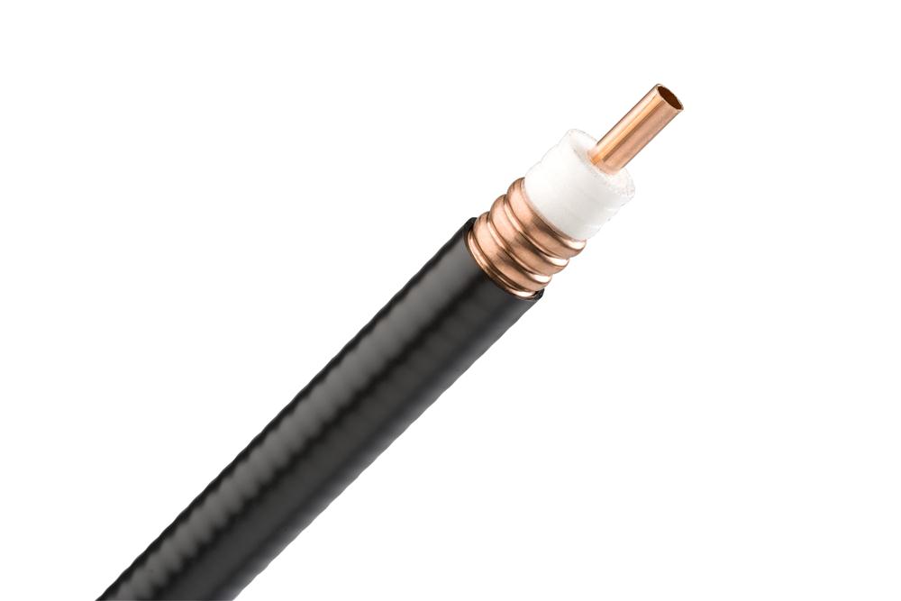 Коаксиальный кабель EUPEN EA6-50-A
