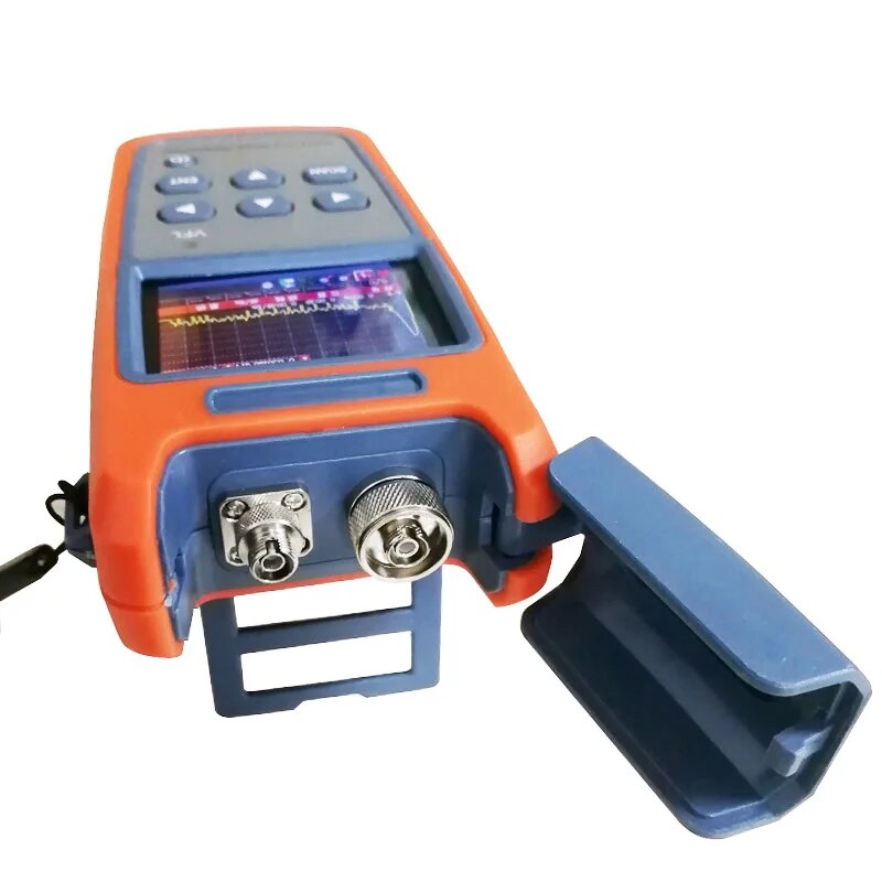 Joinwit JW3305A OTDR Мини-рефлектометр оптический 26dB/24dB