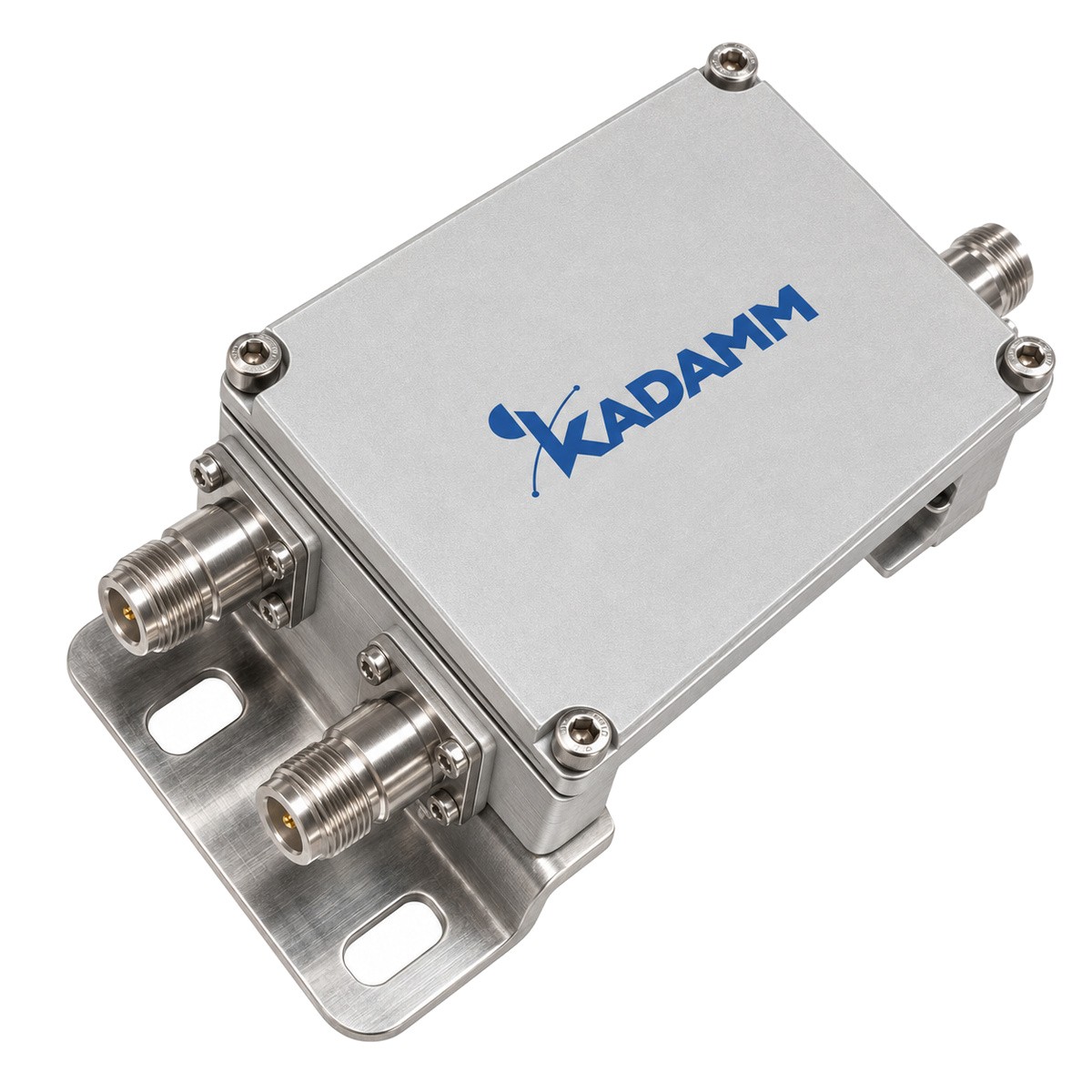 Комбайнер двухдиапазонный КАДАММ КМ-2-11 — 490–960 + 1427–3800 МГц