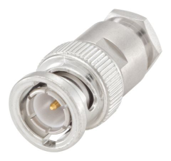 Rosenberger 71S106-009N5 BNC Разъем (75 Ohm)