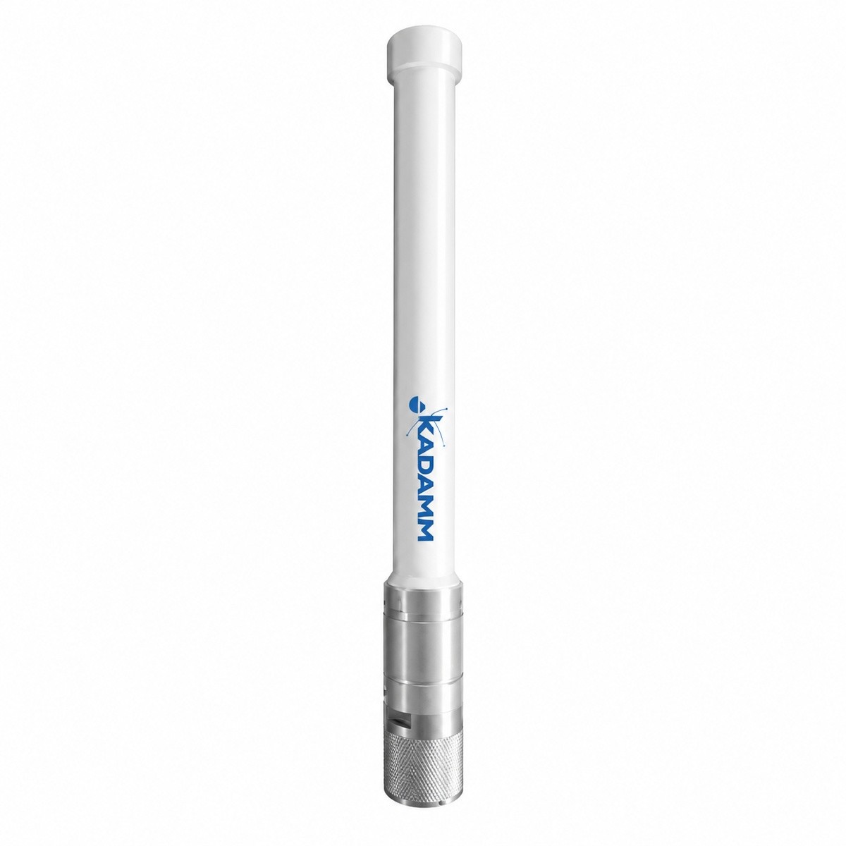 KADAMM AOU-6250/6750-6 — сверхширокополосная всенаправленная антенна 6 ГГц (6250–6750 МГц), 6 дБи