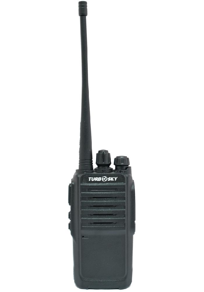 Рация TurboSky T8 (радиостанция)