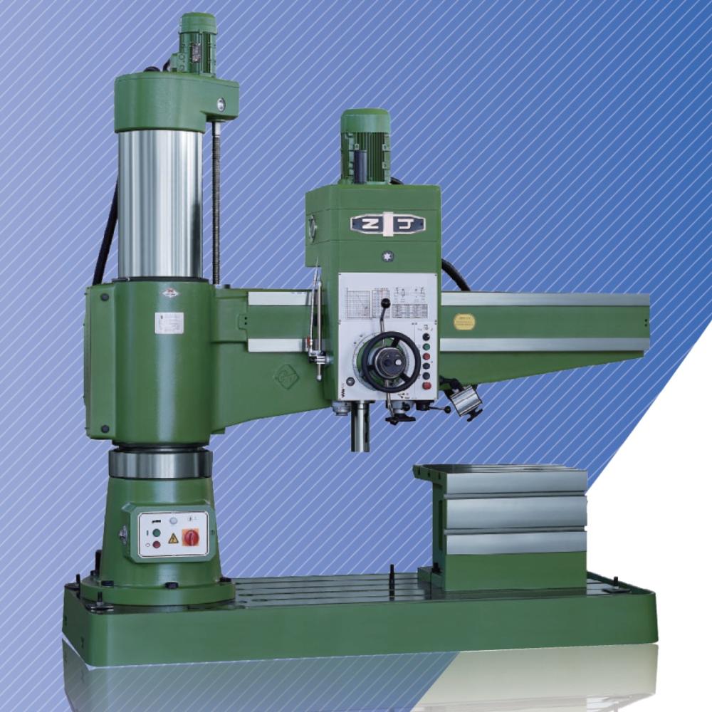 KADAMM KAD-Z33125×40A Радиально-сверлильный станок