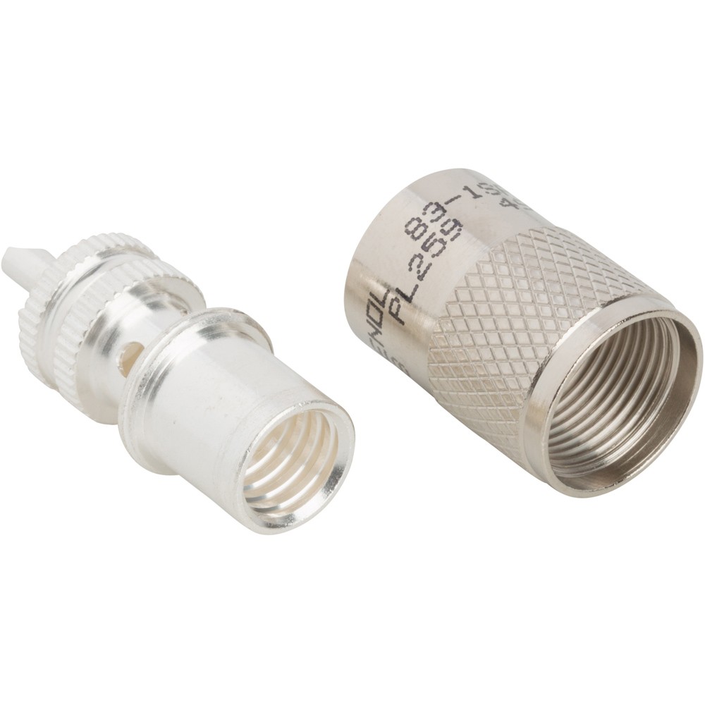 Amphenol 083 1SP 15RFX - разъем UHF серии