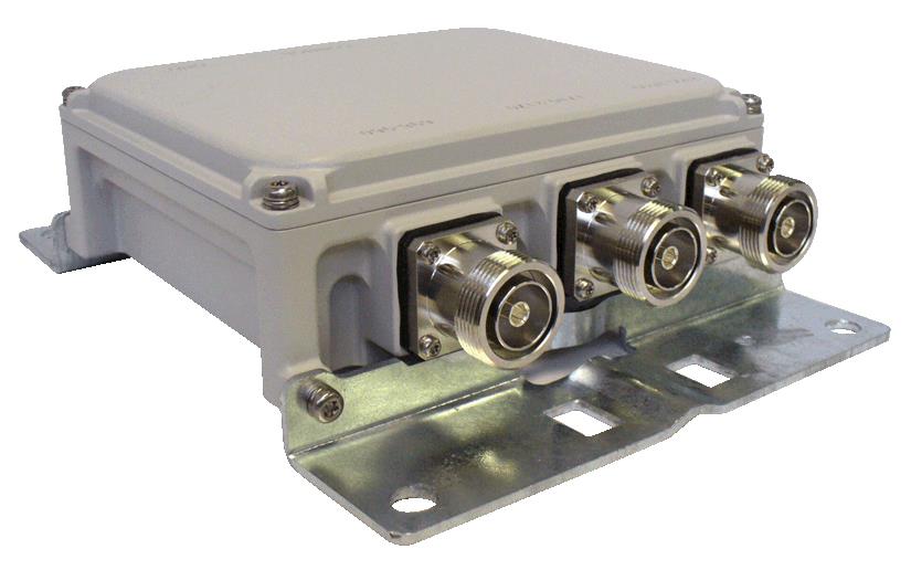 Комбайнер многополосный Andrew CBC71726-DH (Commscope)