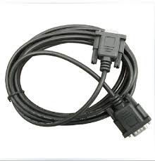 Mitsubishi Electric QC100B Кабель для шасси расширения