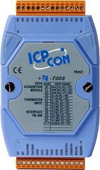 ICP DAS Модуль I-7005 CR