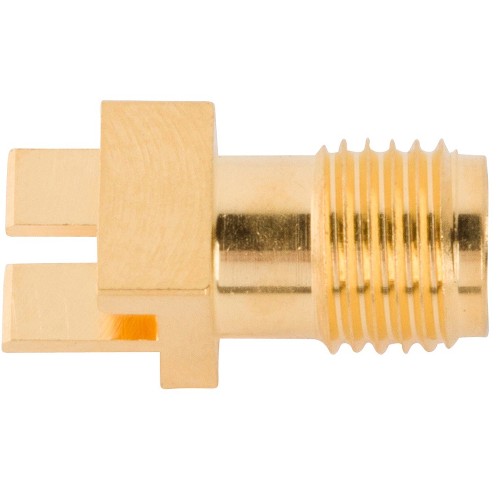Amphenol 901 10511 1 - разъем SMA серии