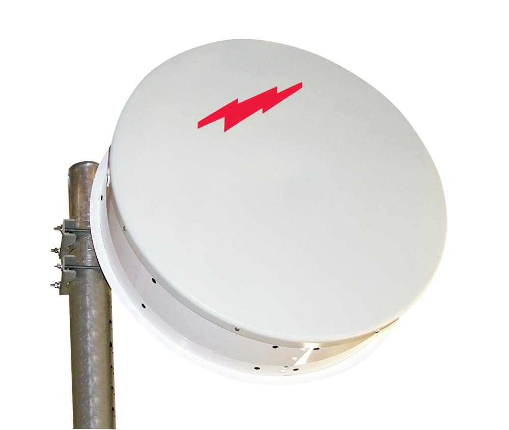 Радиорелейная антенна Andrew VHLP6-7W-4GR/C