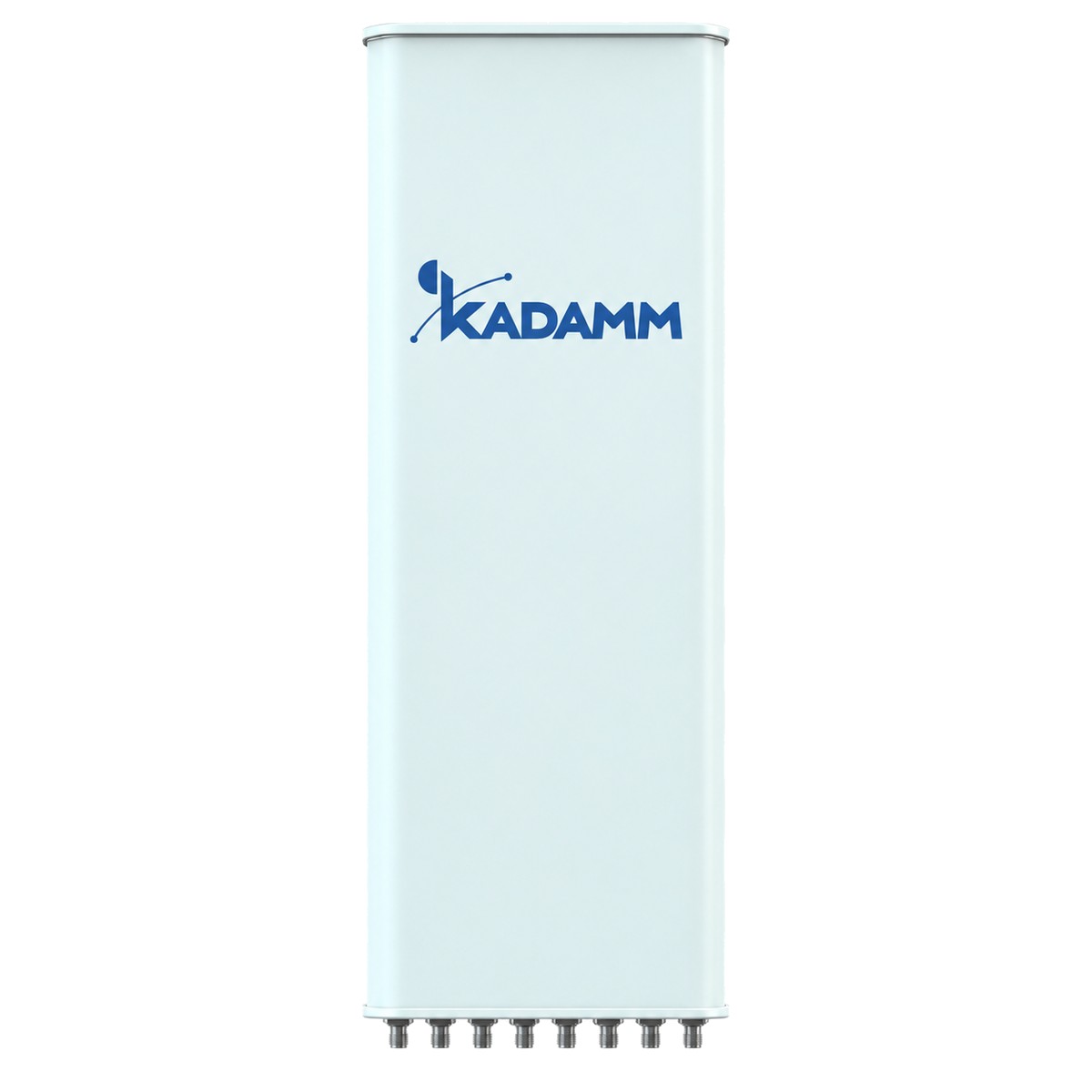 KADAMM K807602615 — семидиапазонная секторная антенна 2×694–960 / 2×1710–2170 / 2×2490–2690 / 1427–1518 / 1920–2200 МГц, RET