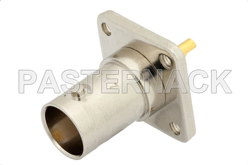PASTERNACK PE4617 Разъем BNC-75 Ohm (female)