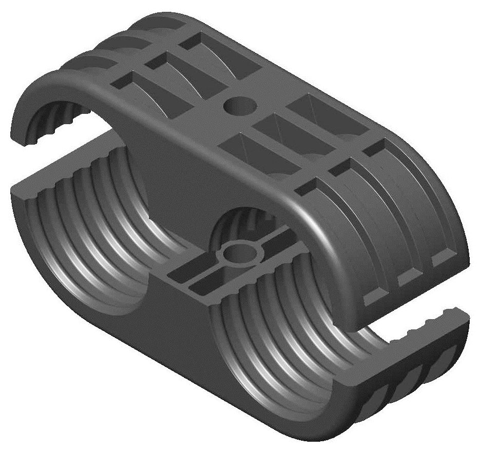 Крепление для кабеля Andrew BHD-12 (Commscope)