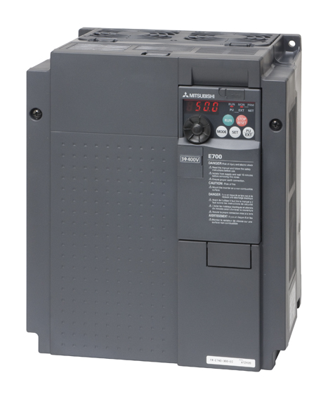 Mitsubishi Electric FR-E740-300SC-ENE Преобразователь частоты