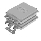 Kathrein 78211568V01 Трехдиапазонный комбайнер 1427~1880 MHz