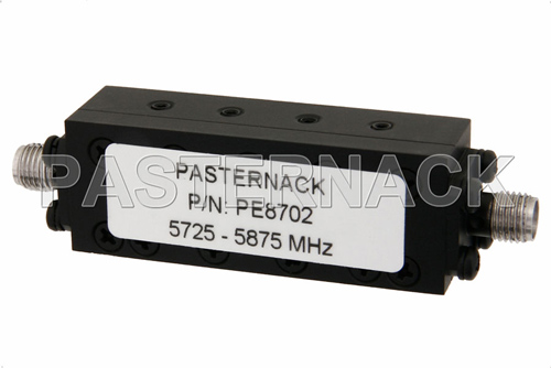 ВЧ-фильтры Pasternack