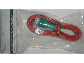 Icom OPC-025D