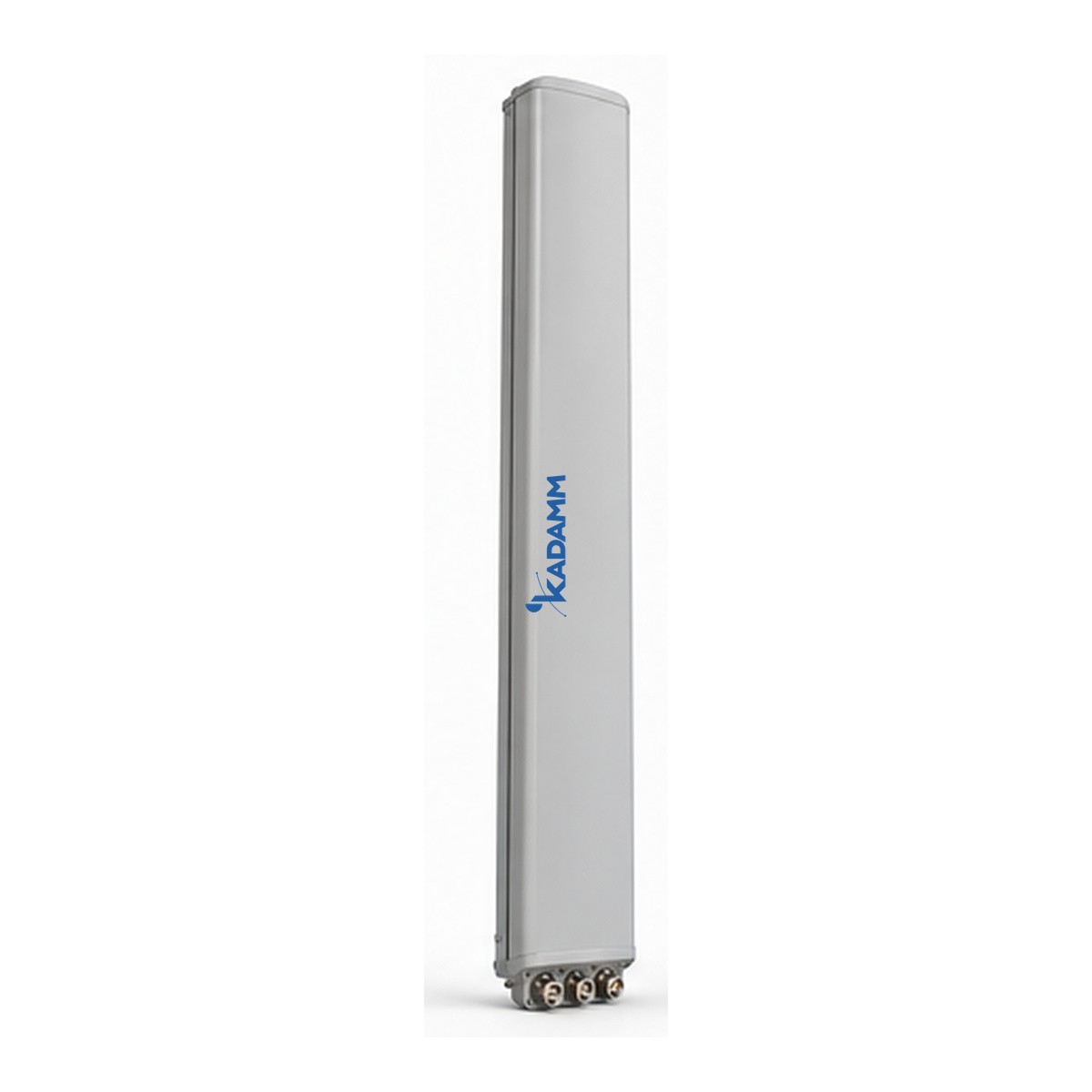 KADAMM APX12-0727-1863IR — секторная антенна базовой станции 690–960/1695–2690 МГц, 18,2 дБи, 12 портов