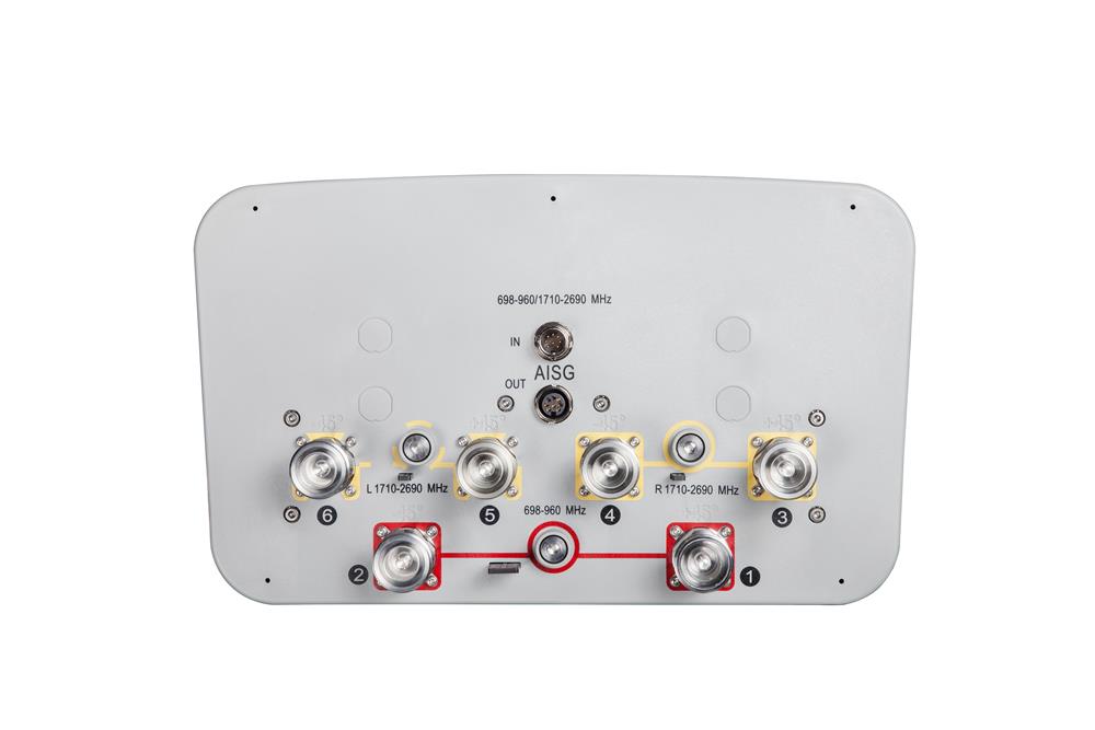 Антенна Andrew RVVPX306.11R (Commscope)