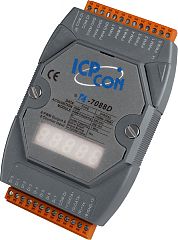 ICP DAS Модуль I-7088D CR