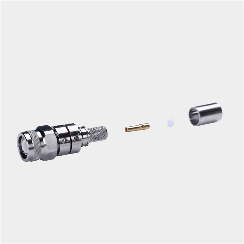 Times Microwave TC-3112-TM-X Кабельный разъем