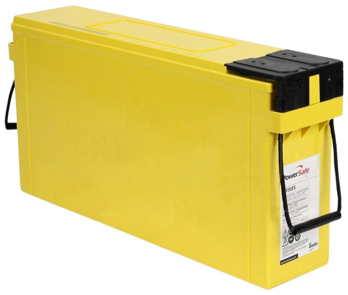ATS Конверс POWERSAFE (ENERSYS) 12V155FS Аккумуляторная батарея