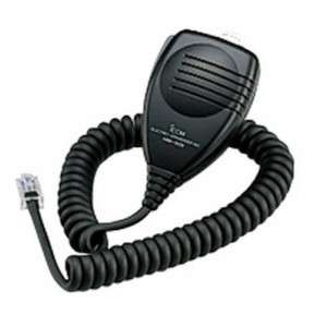 Icom HM-103