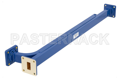 PASTERNACK PEWCP1011 Волноводный ответвитель
