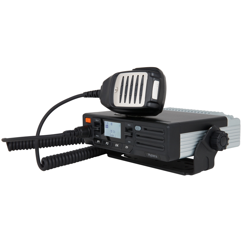 Hytera MD625 Мобильная радиостанция (DMR, GPS)