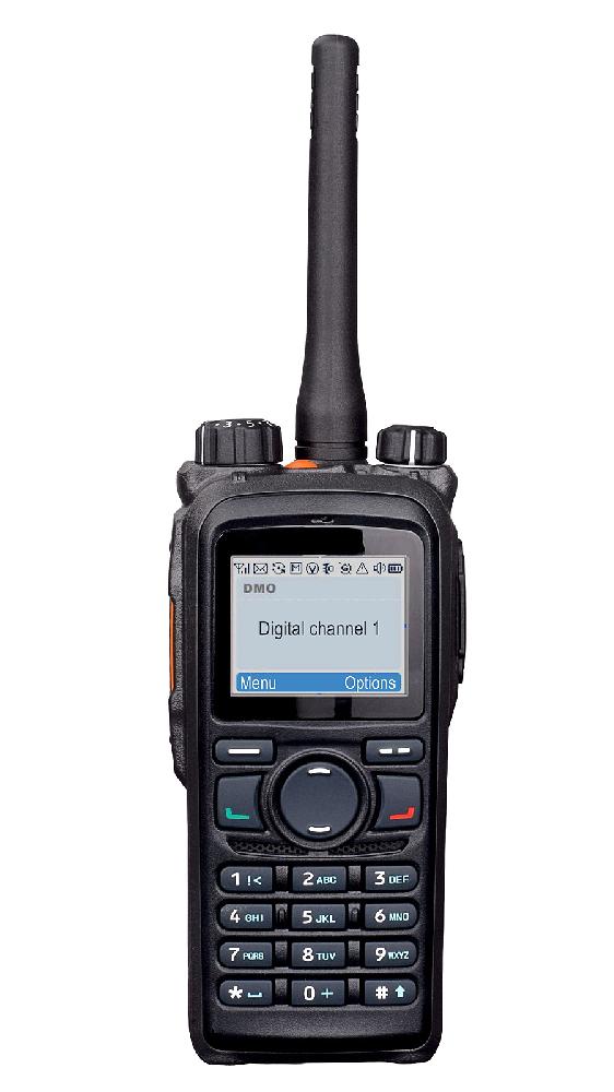 Hytera PD785 (Analogue) Портативная радиостанция