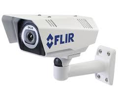 Тепловизор FLIR FC-324 T