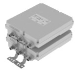 Kathrein 78211498V02 Трехдиапазонный комбайнер 1427~3800 MHz