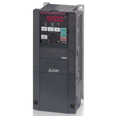 Mitsubishi Electric FR-F840-02600-2-60 Преобразователь частоты