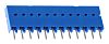 Разъемы и компоненты Amphenol серии 75915-412LF