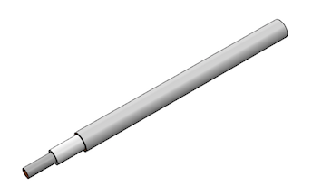 EZ FORM EZ-86-15-TP  - Коаксиальный кабель