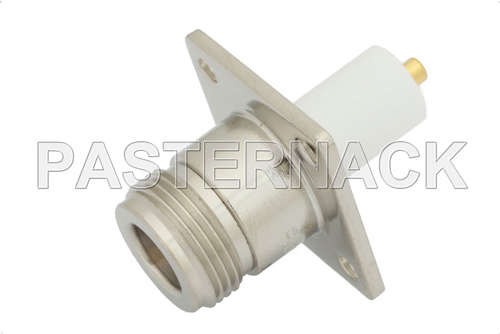 PASTERNACK PE4328 Разъем N (female)