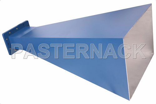 PASTERNACK PE9864-15 Направленная рупорная антенна, 1700-2600 МГц