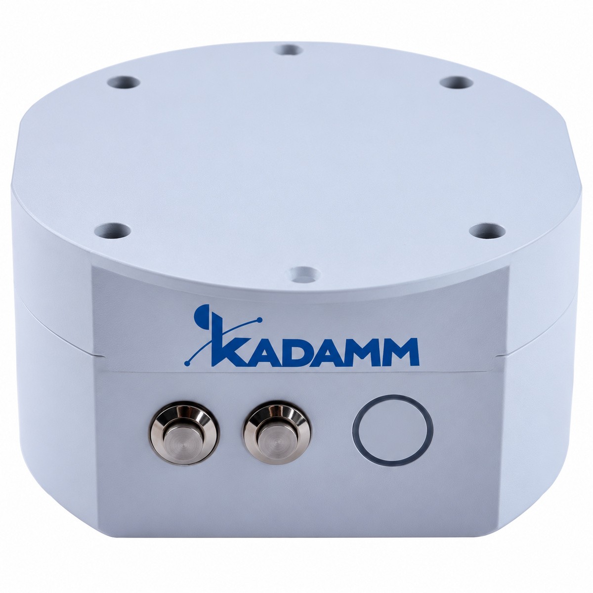 KADAMM MON — мониторы сигнала сотовой сети 4G / 5G в помещениях: демодуляция RSRP / RSRQ / SINR, передача по 4G