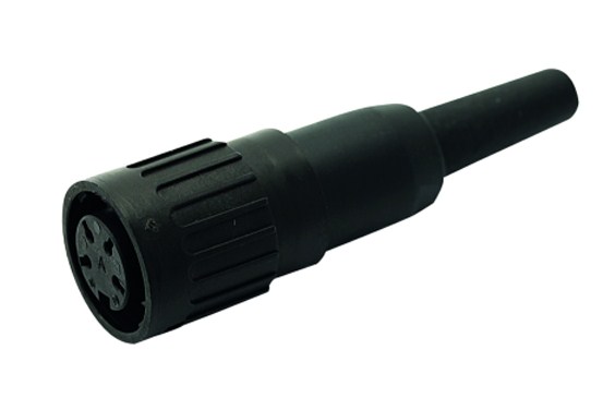 Amphenol Industrial серия T3275 — Разъемы общего назначения