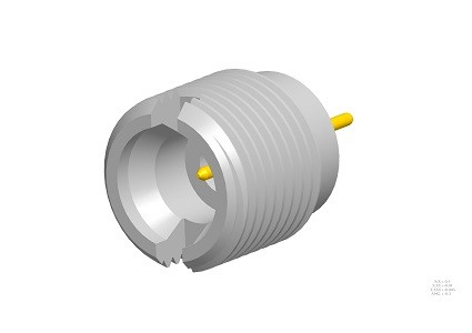 Amphenol 925 157J 51S - разъем SMPM серии