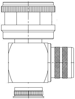 Amphenol 172263 10 - разъем N-типа
