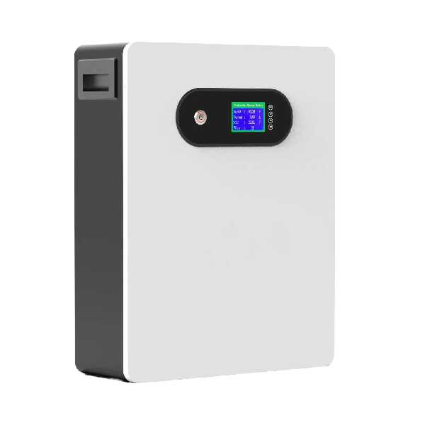 Настенные аккумуляторы