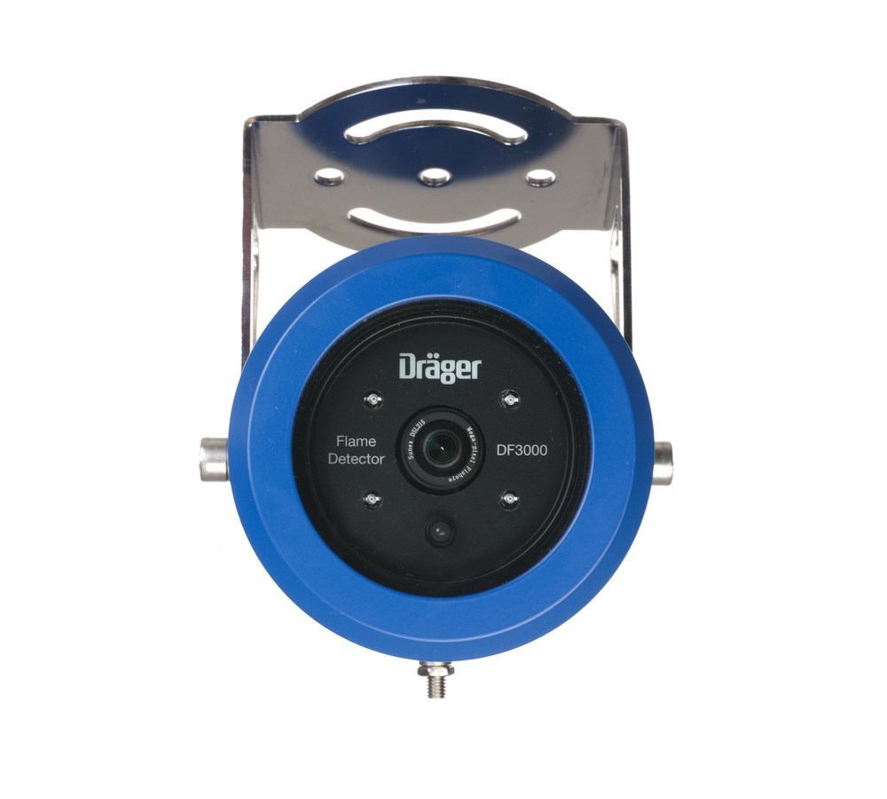Извещатель пламени Drager Flame 3000 (Драгер)