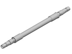 Rosenberger LU1-037-500 Кабельная сборка