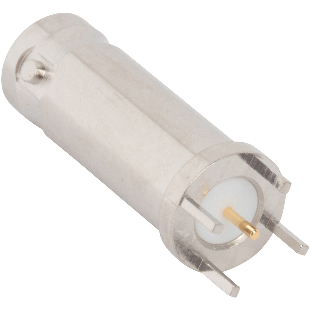 Amphenol 112553 - разъем BNC серии
