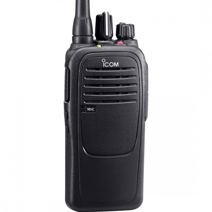Портативная радиостанция Icom IC-F29DR (рация)