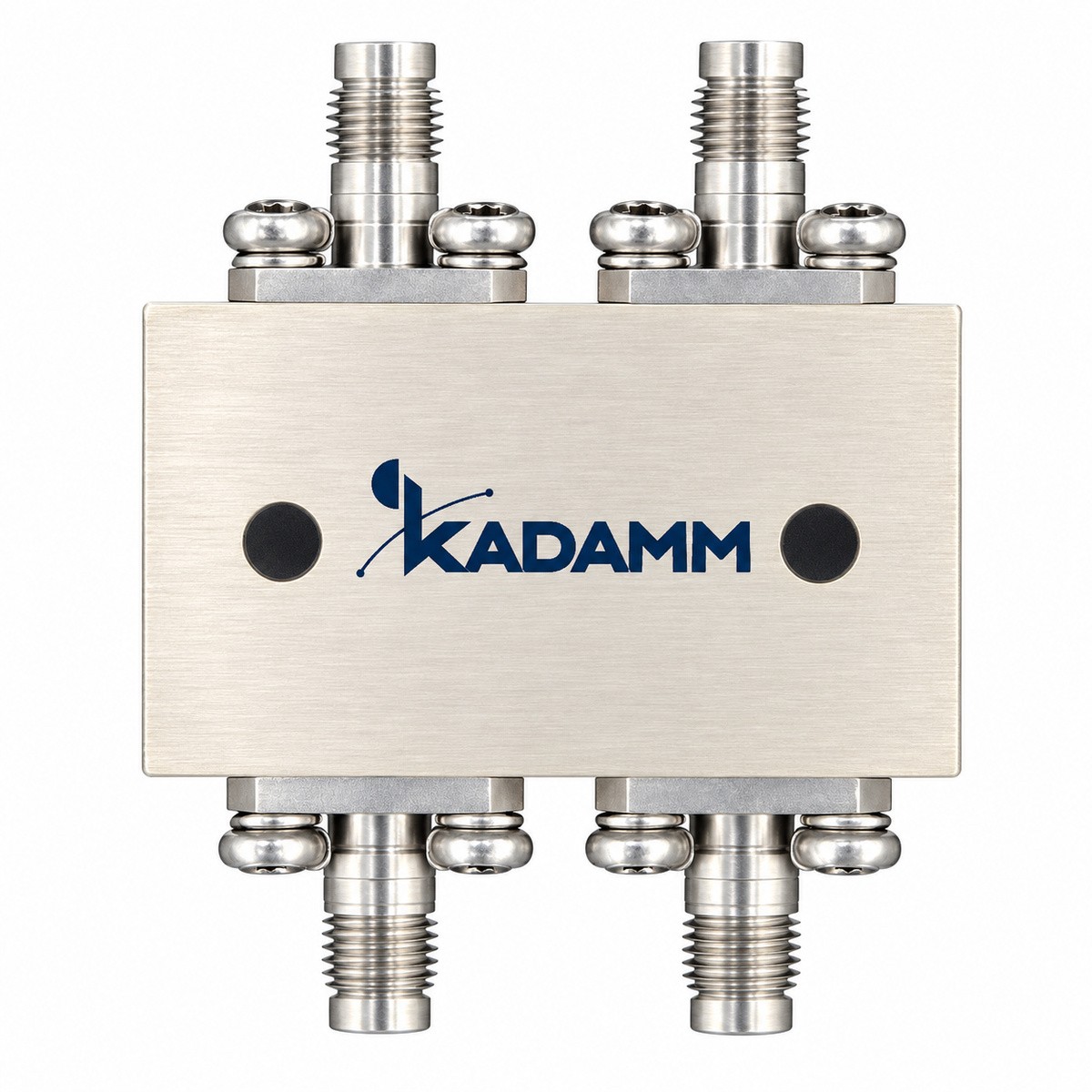 Квадратурные мосты 90° коаксиальные KADAMM МС90-К