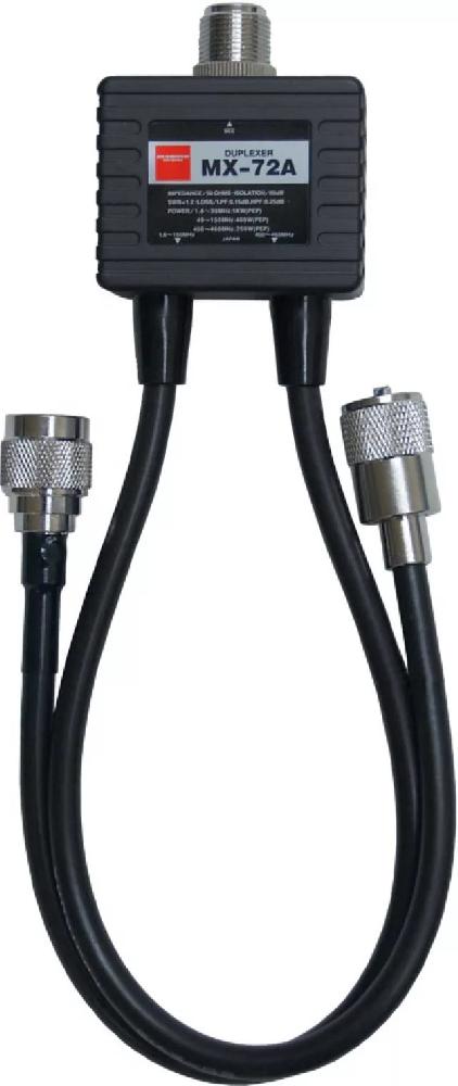 Diamond MX72A Антенный переключатель