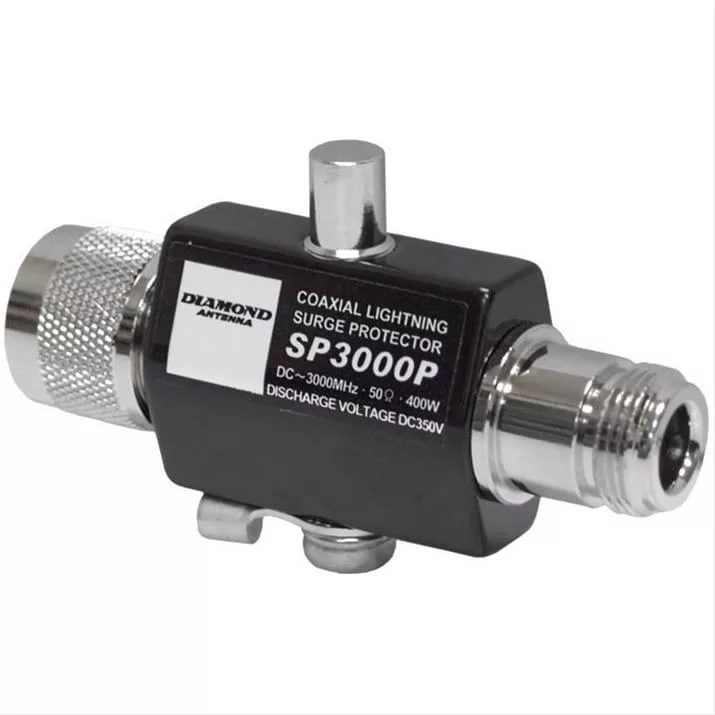Diamond SP3000P Грозоразрядник