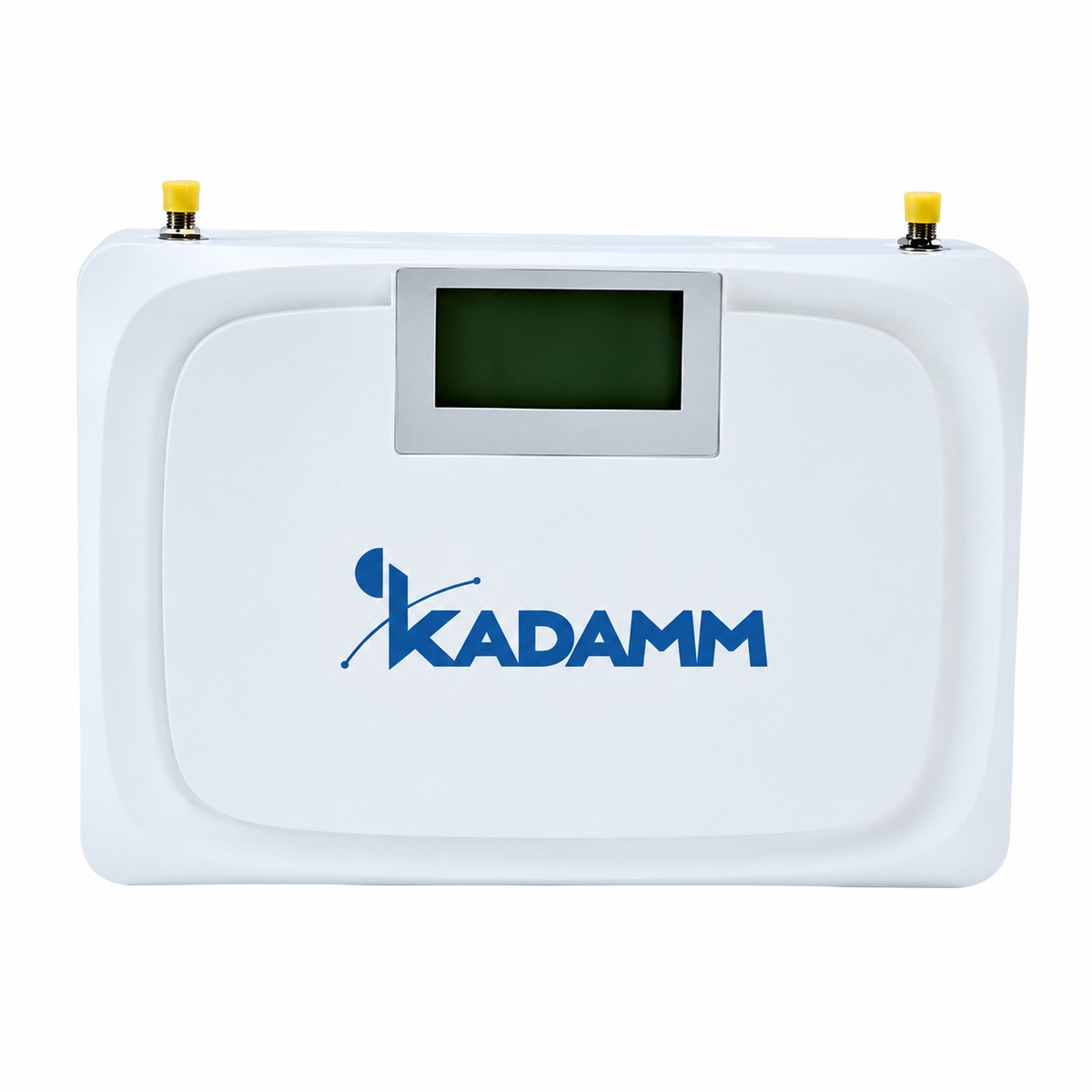 KADAMM REP-MD — цифровые селективные микрорепитеры 2G–5G: 1–4 диапазона, цифровой выбор полосы, 17–20 дБм