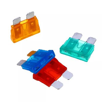 Набор миниатюрных плавких предохранителей